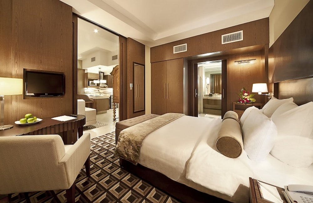 Oaks Liwa Executive Suites — снимок 14