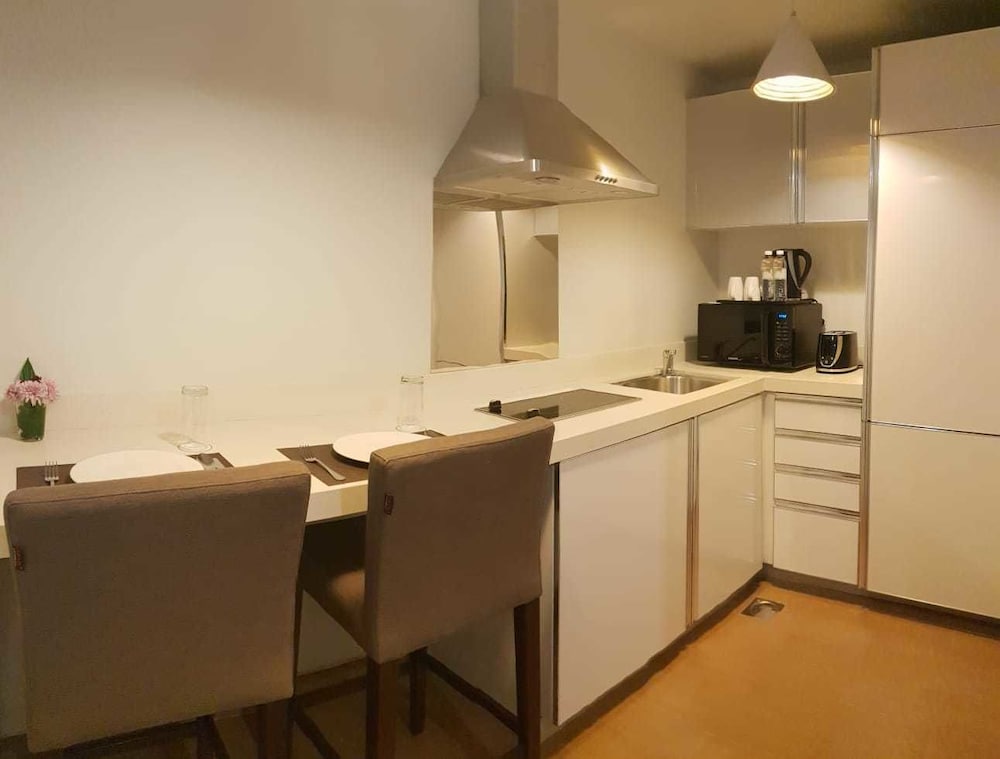 The Curve Hotel — снимок 18