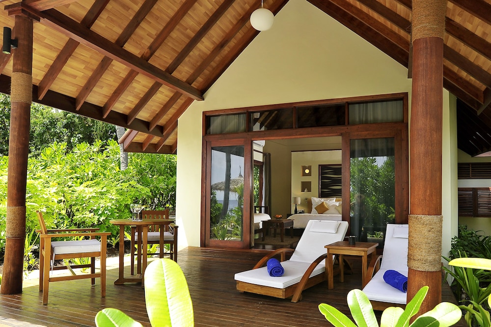 Robinson Maldives — снимок 23