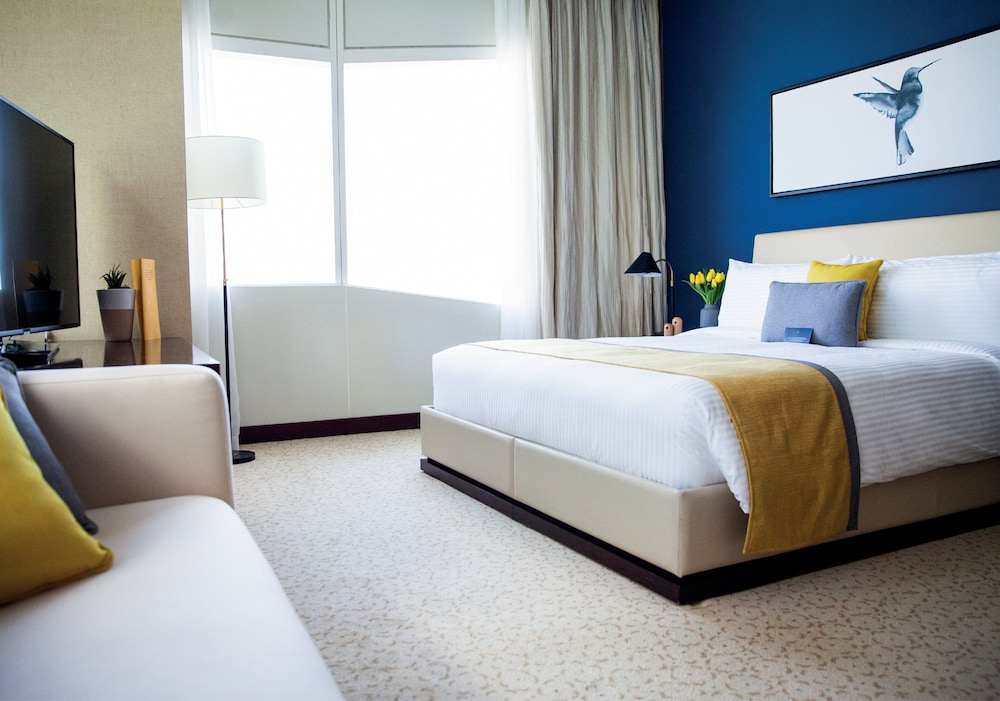 voco Dubai, an IHG Hotel — снимок 19