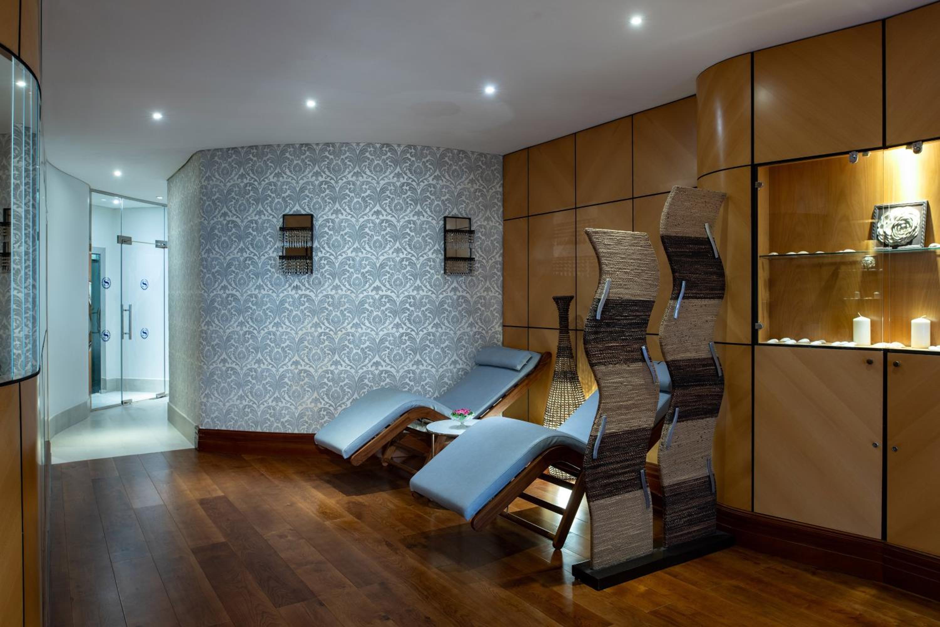 Sheraton Jumeirah Beach Resort — снимок 12