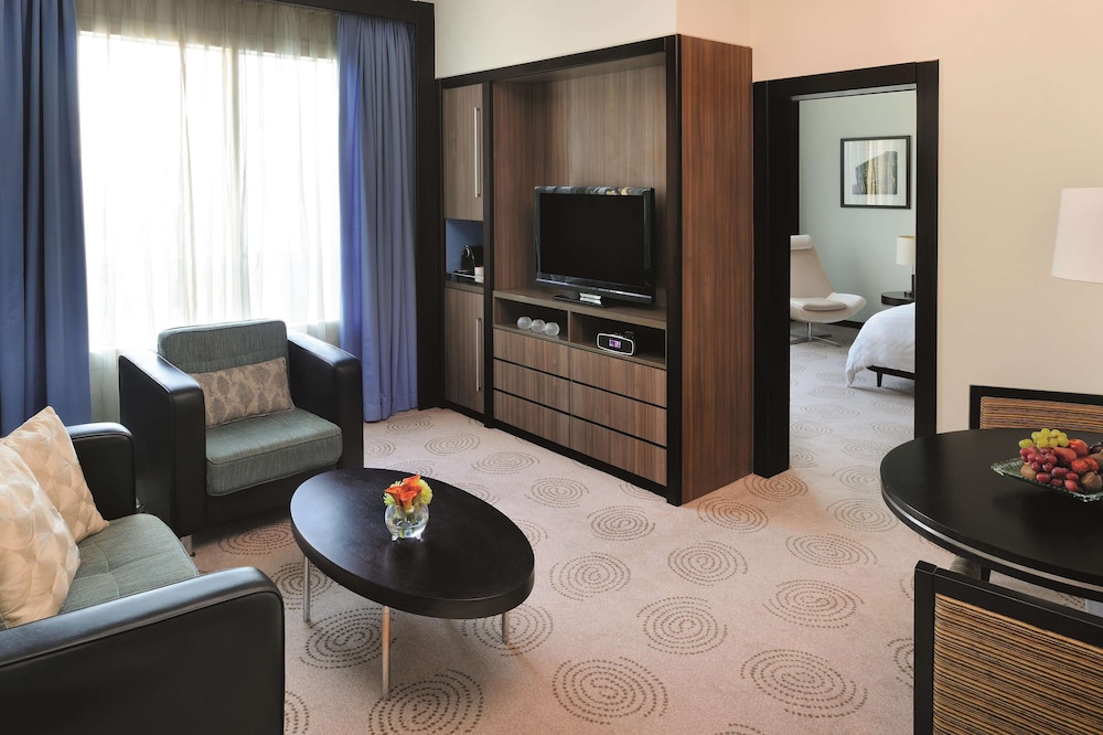 Avani Deira Dubai Hotel — снимок 24