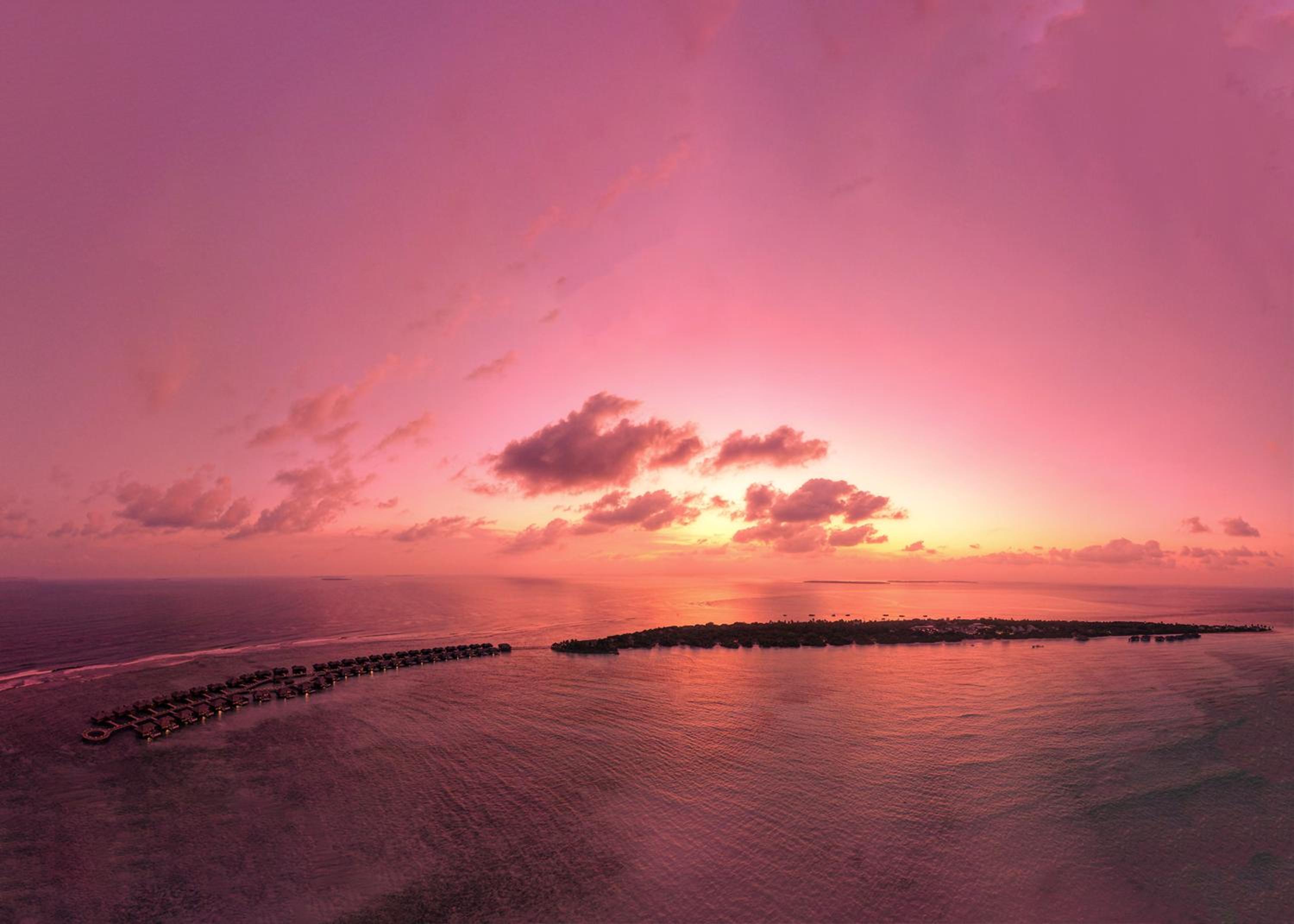 Hideaway Beach Resort & Spa — снимок 19