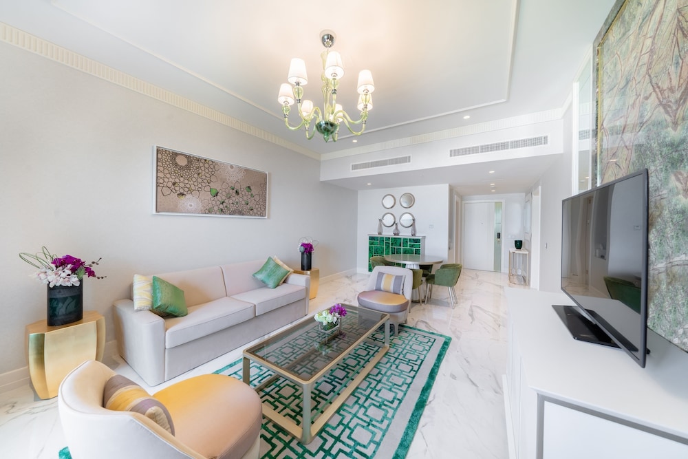 Rixos Premium Saadiyat Island — снимок 28