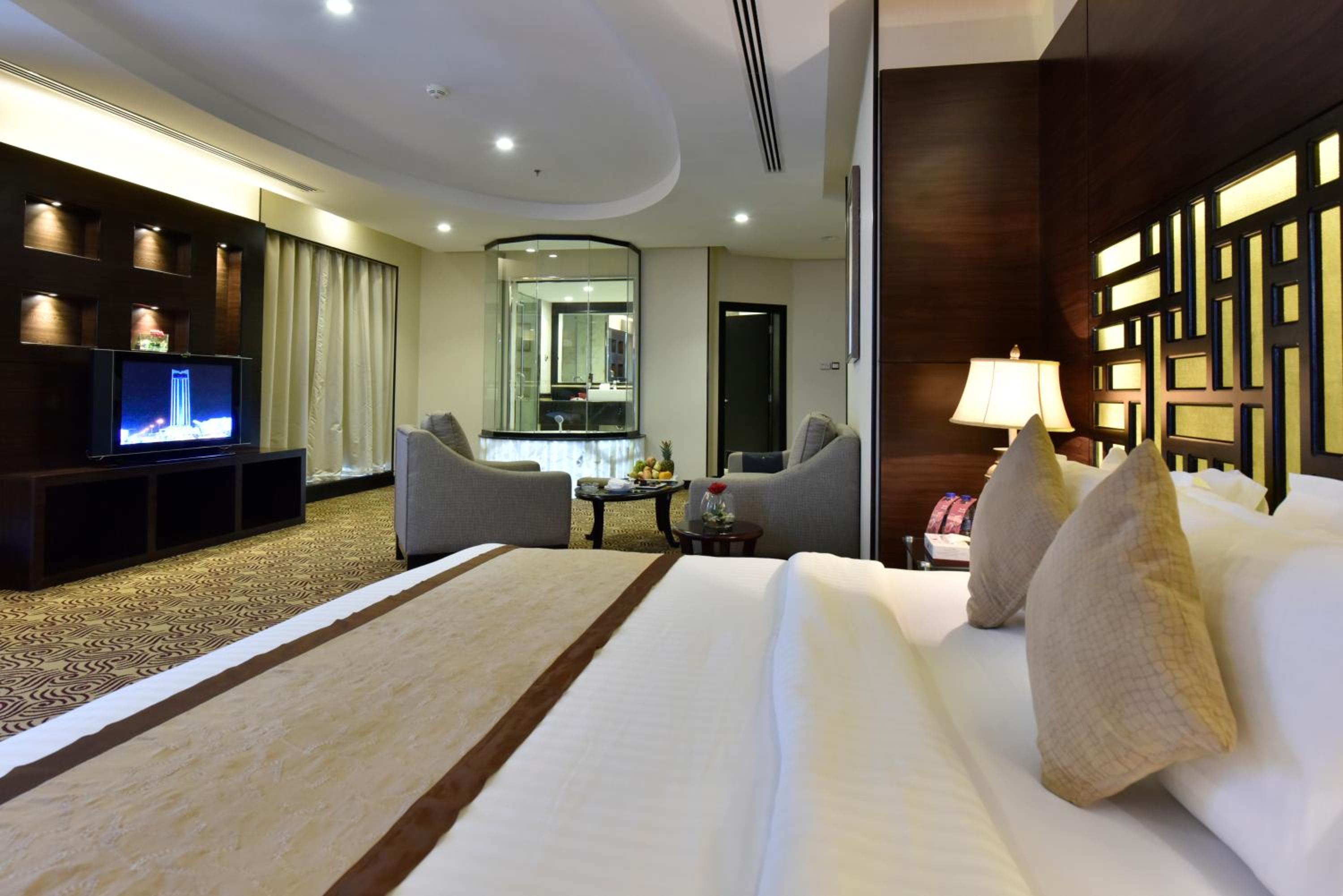 Awaliv International Hotel — снимок 19