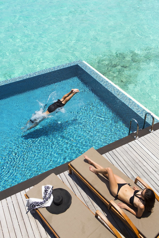 The Residence Maldives — снимок 8