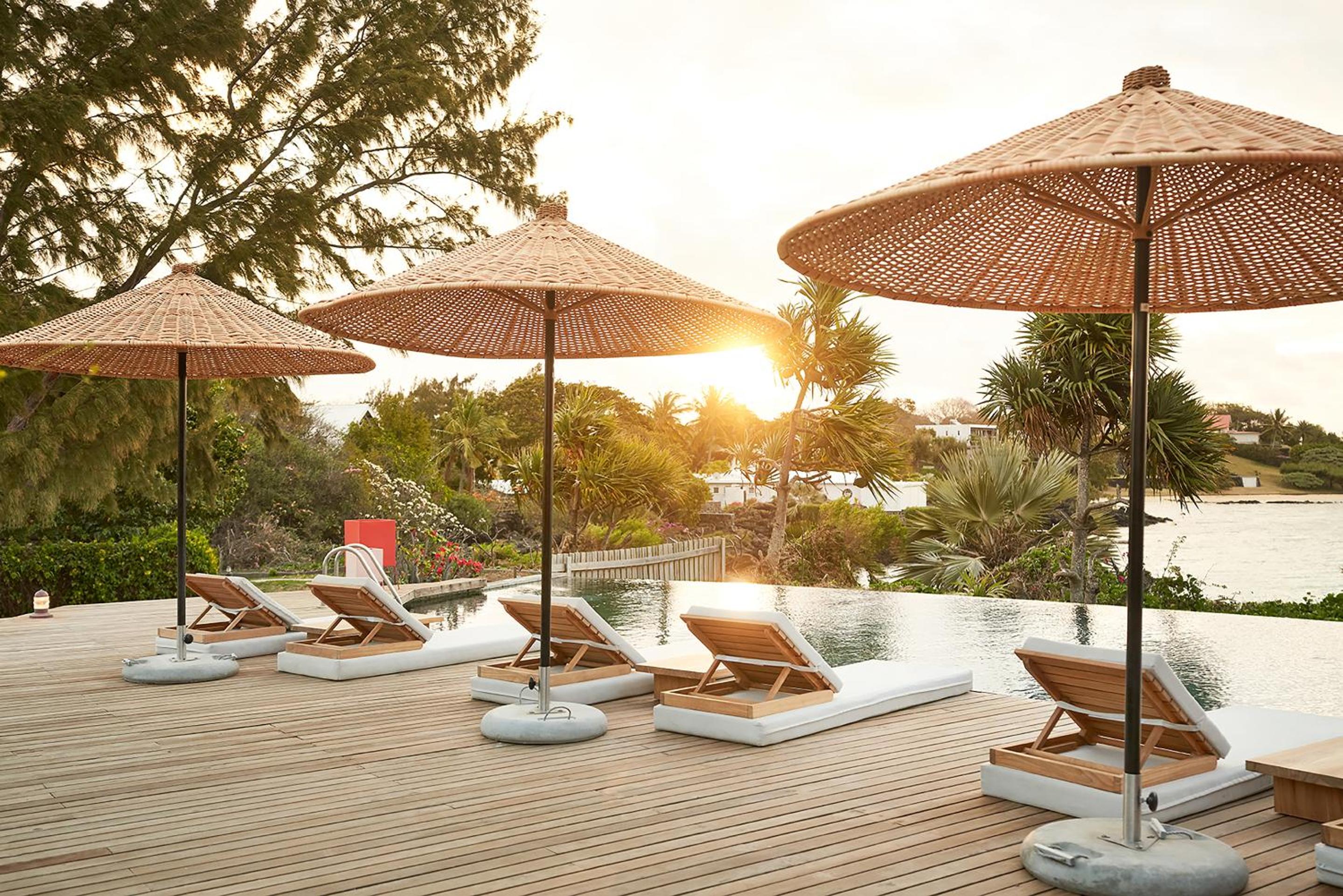 Paradise Cove Boutique Hotel - Adults only — снимок 20