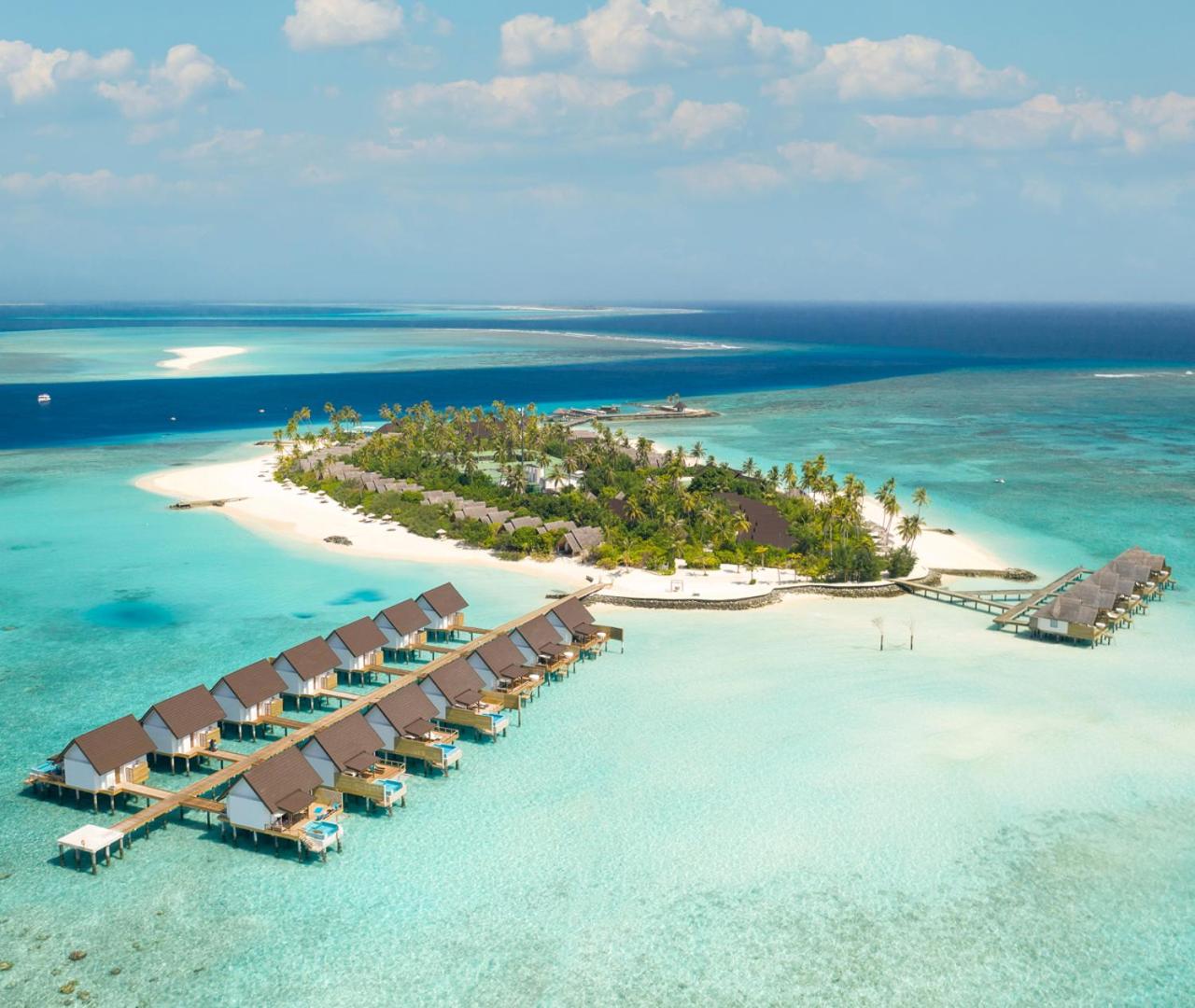 Fushifaru Maldives — снимок 2