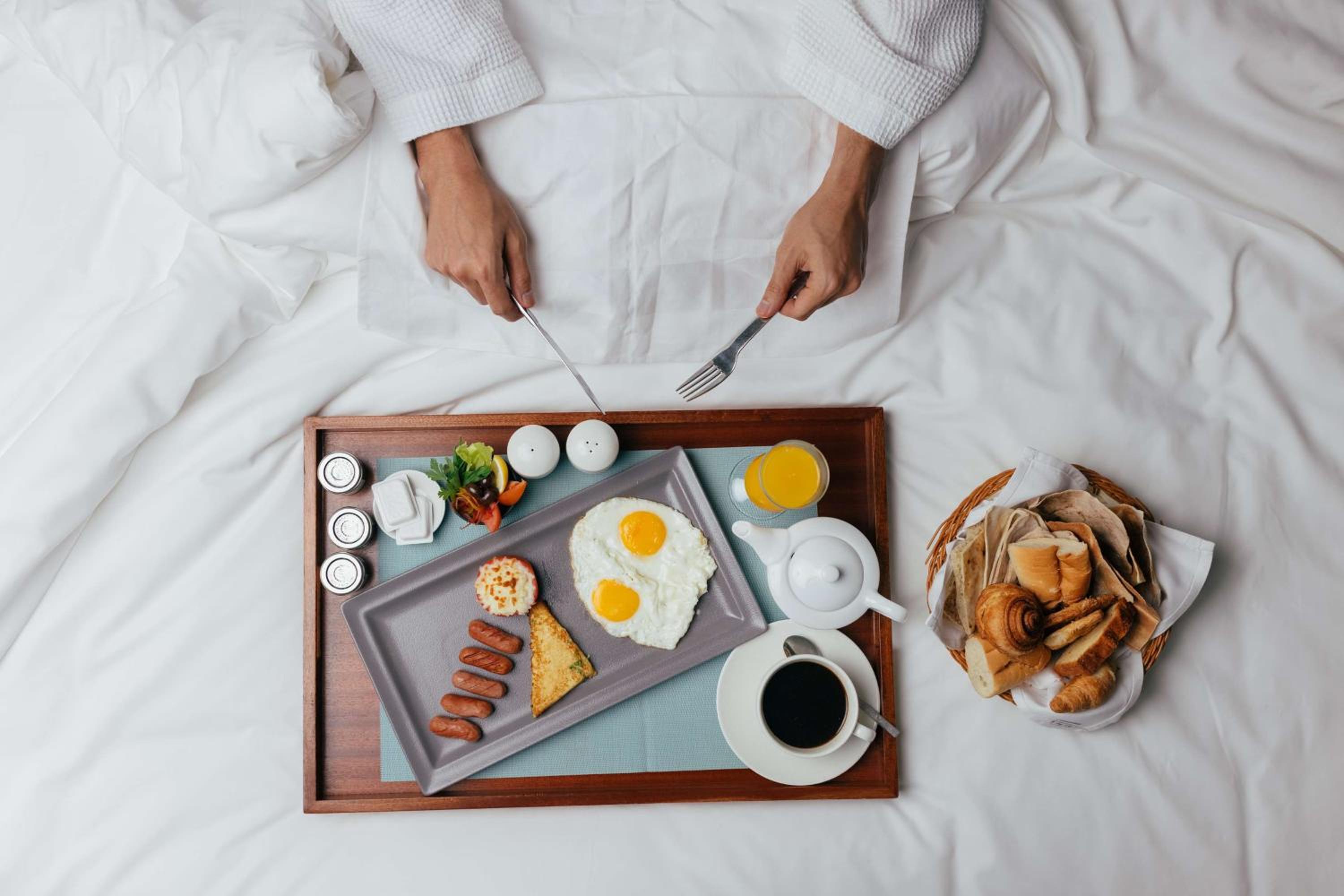 Park Inn by Radisson, Makkah Al Naseem — снимок 10