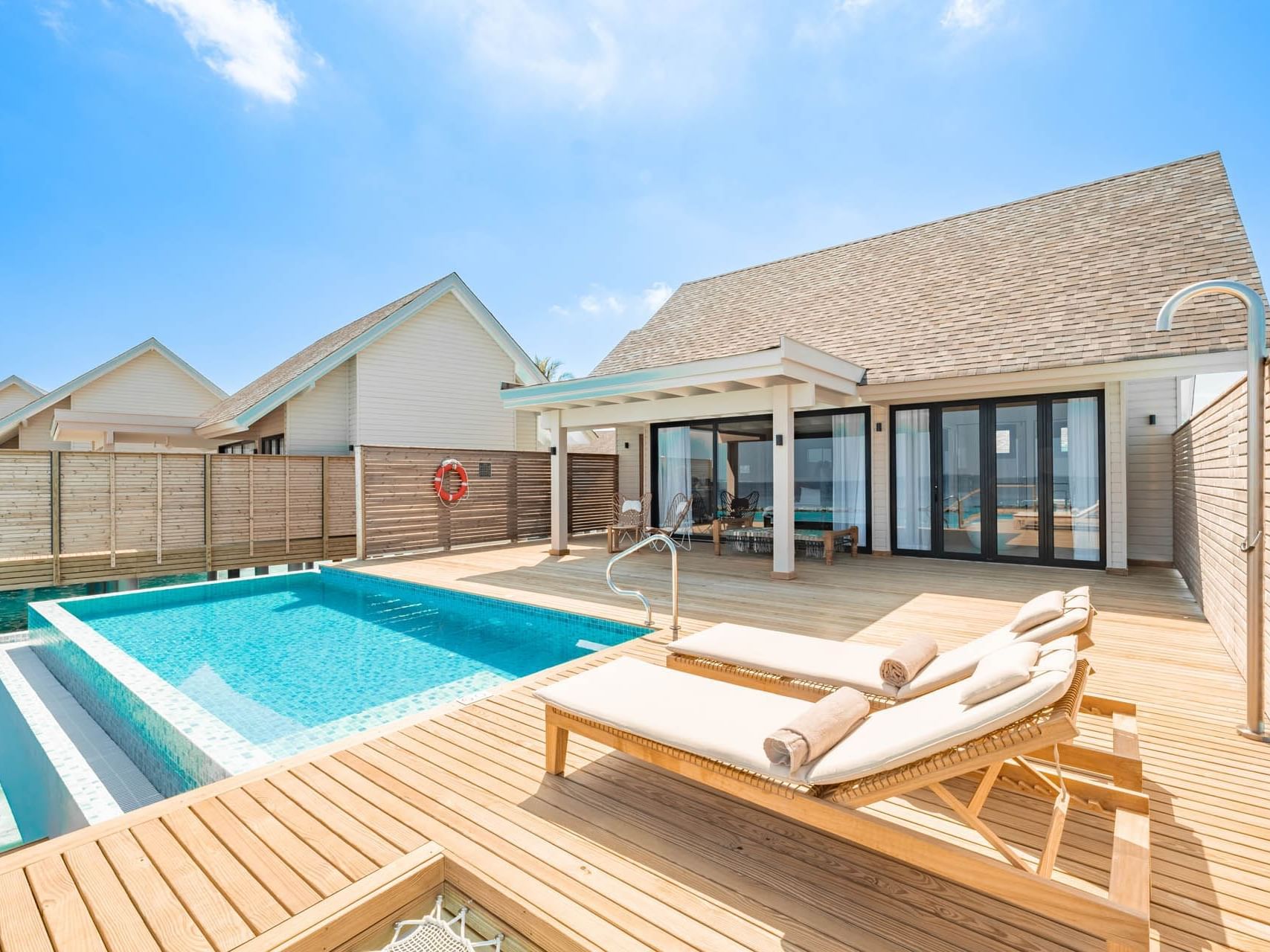 Курорт Ananea Madivaru Maldives