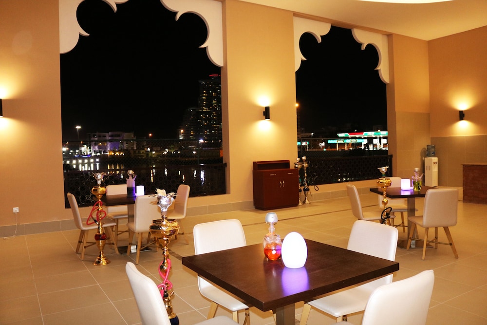 Al Bahar Hotel & Resort — снимок 7