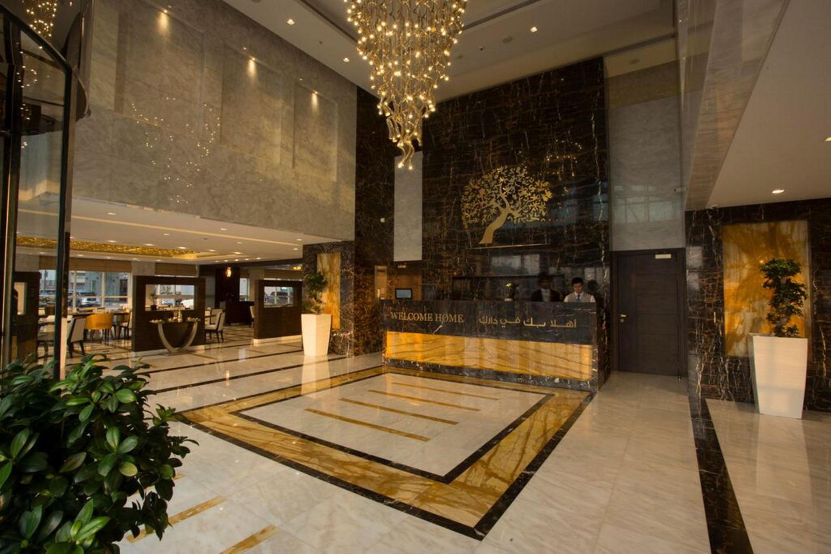 Jannah Burj Al Sarab — снимок 4