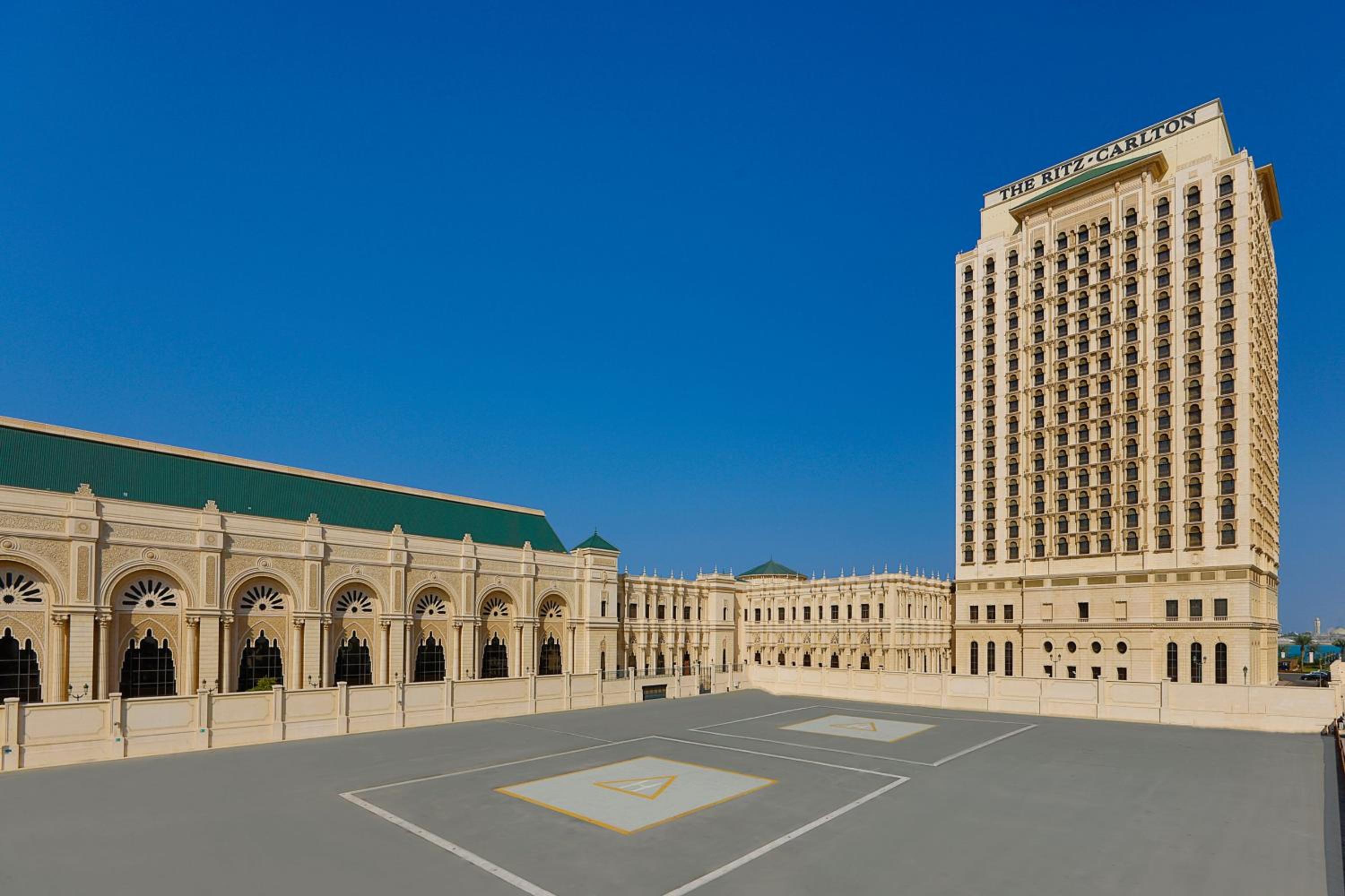 The Ritz-Carlton, Jeddah — снимок 24