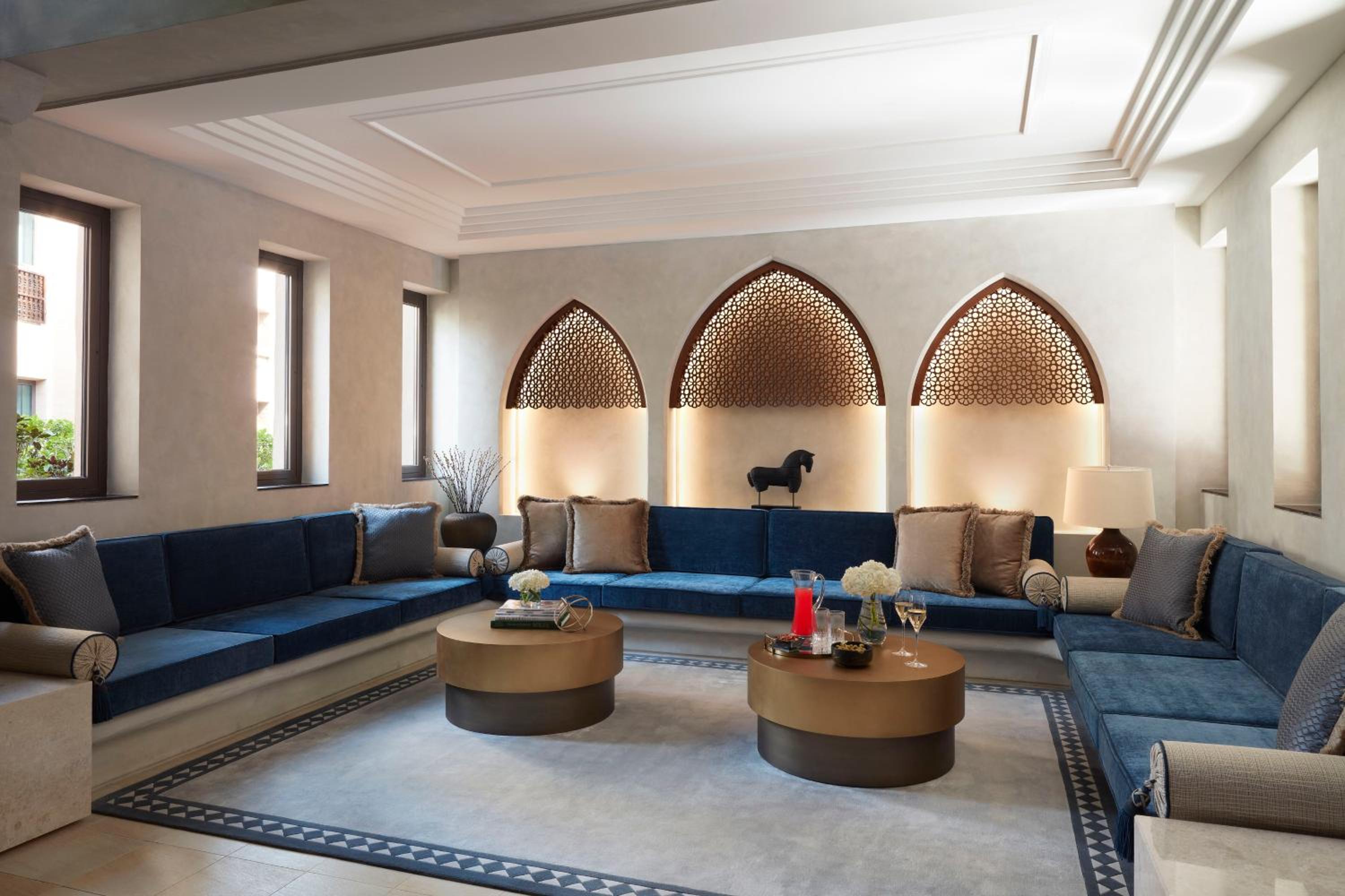 Jumeirah Dar Al Masyaf — снимок 17
