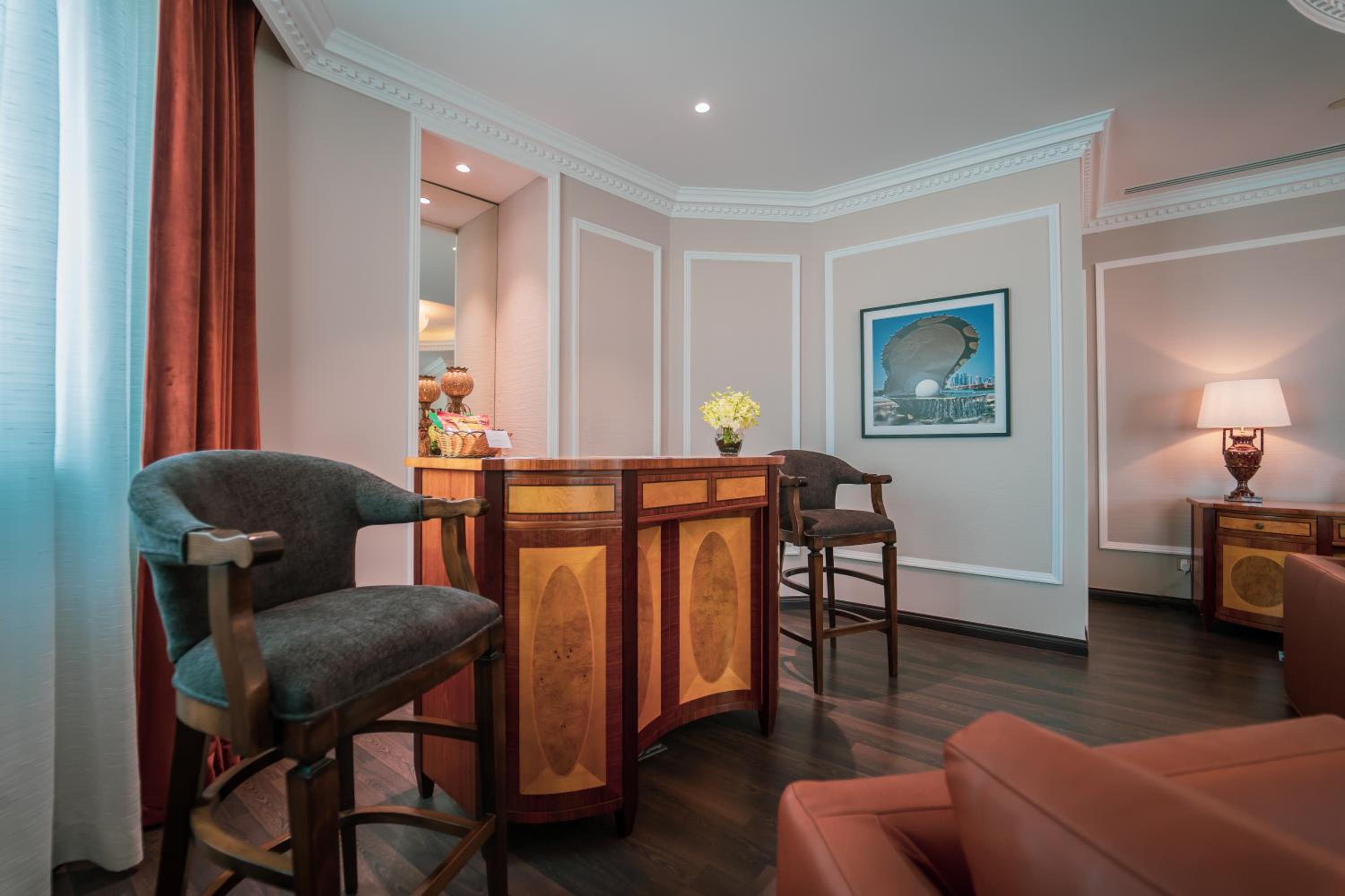Millennium Hotel Doha — снимок 18