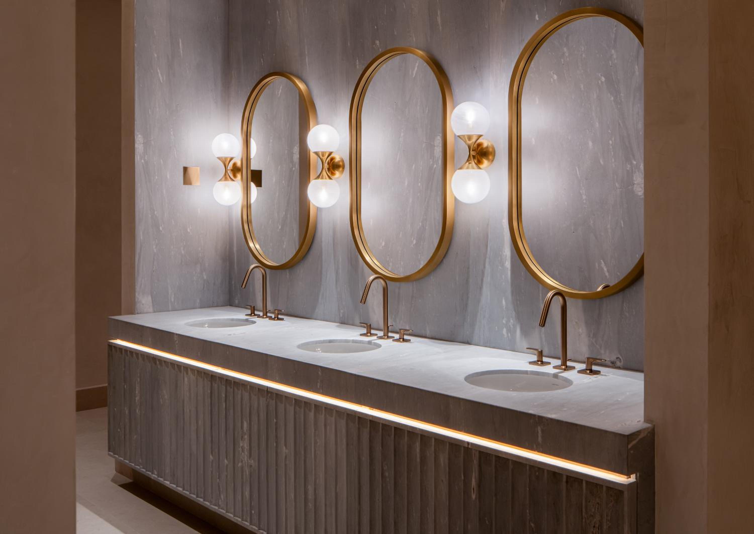 Four Seasons Resort And Residences At The Pearl - Qatar — снимок 16