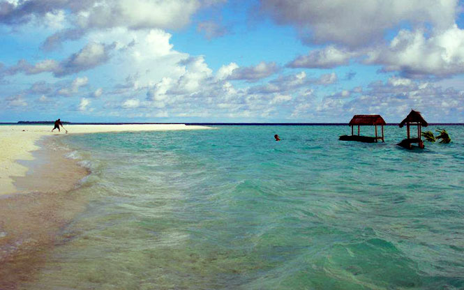 Alimatha Aquatic Resort — снимок 3