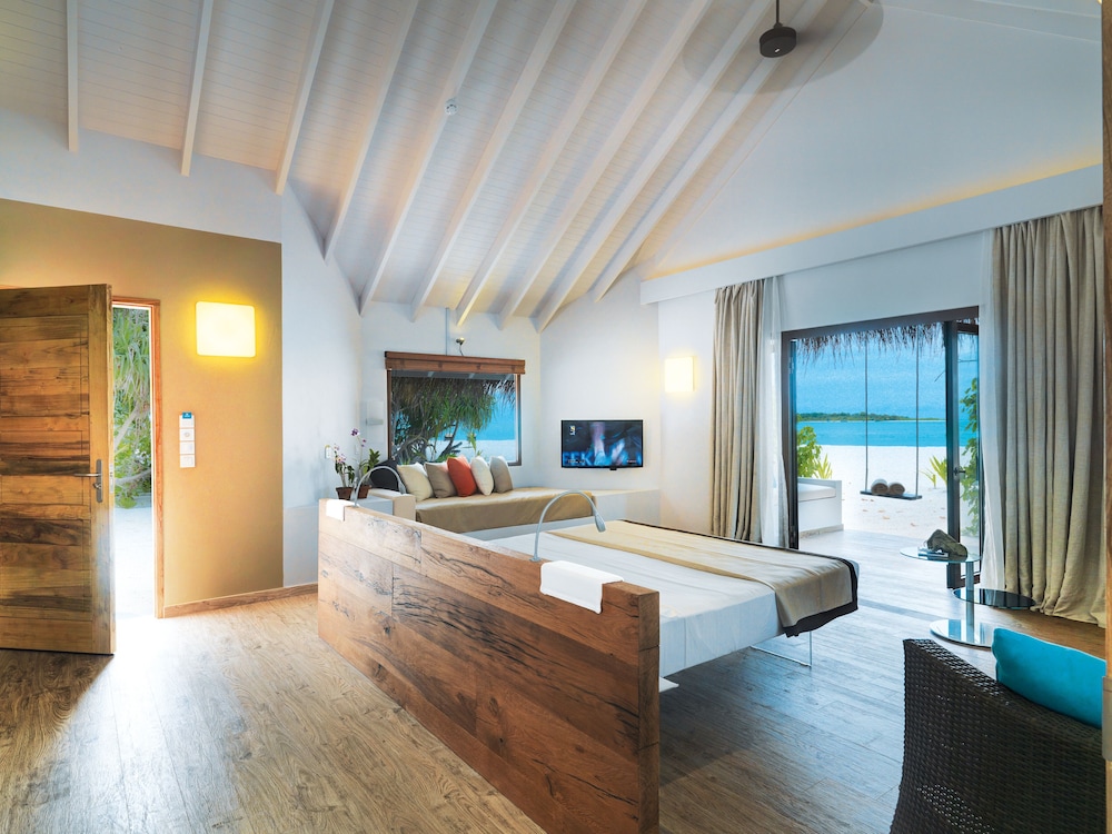 Cocoon Maldives — снимок 9