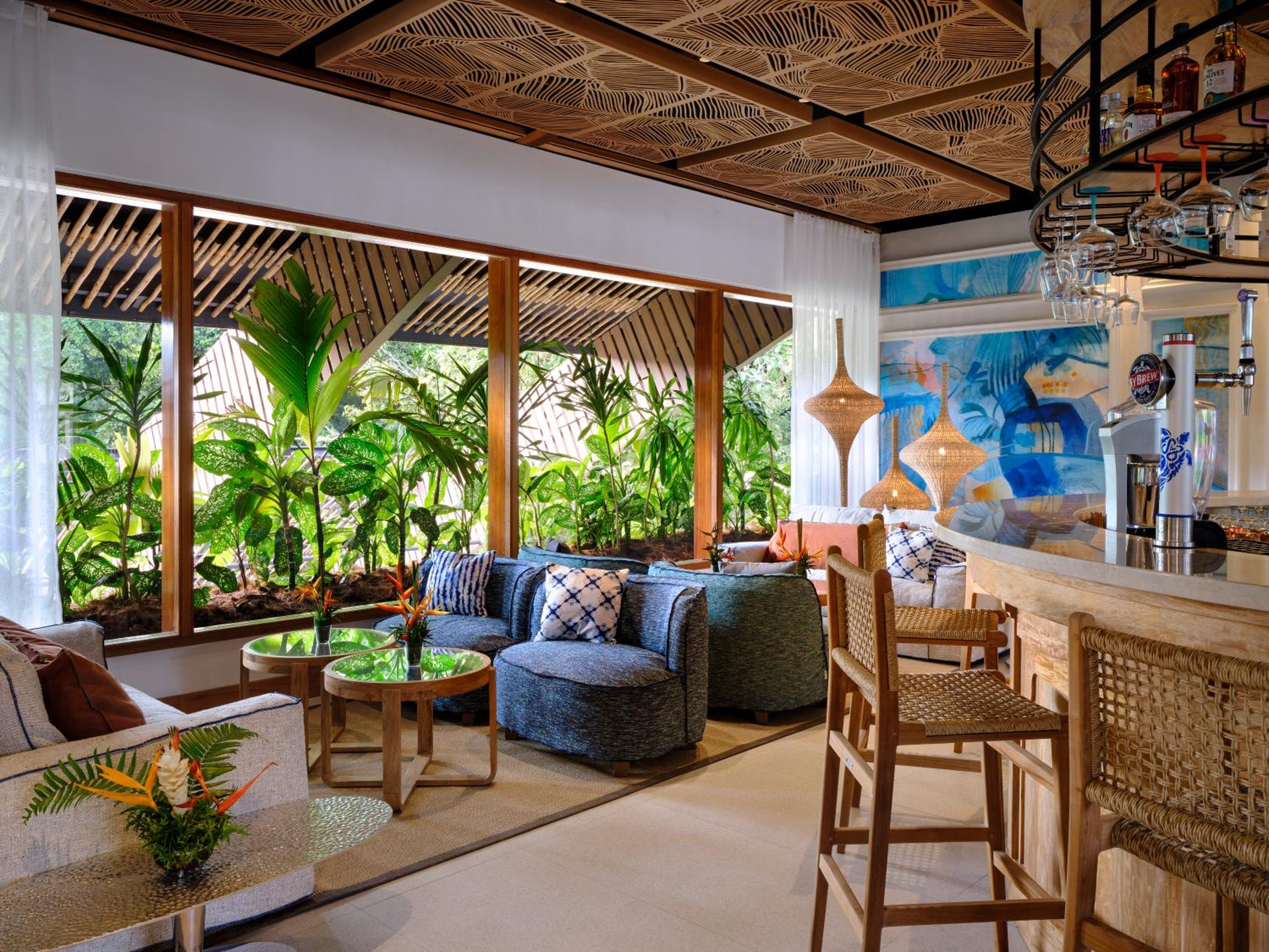 Laïla, Seychelles, a Tribute Portfolio Resort — снимок 18