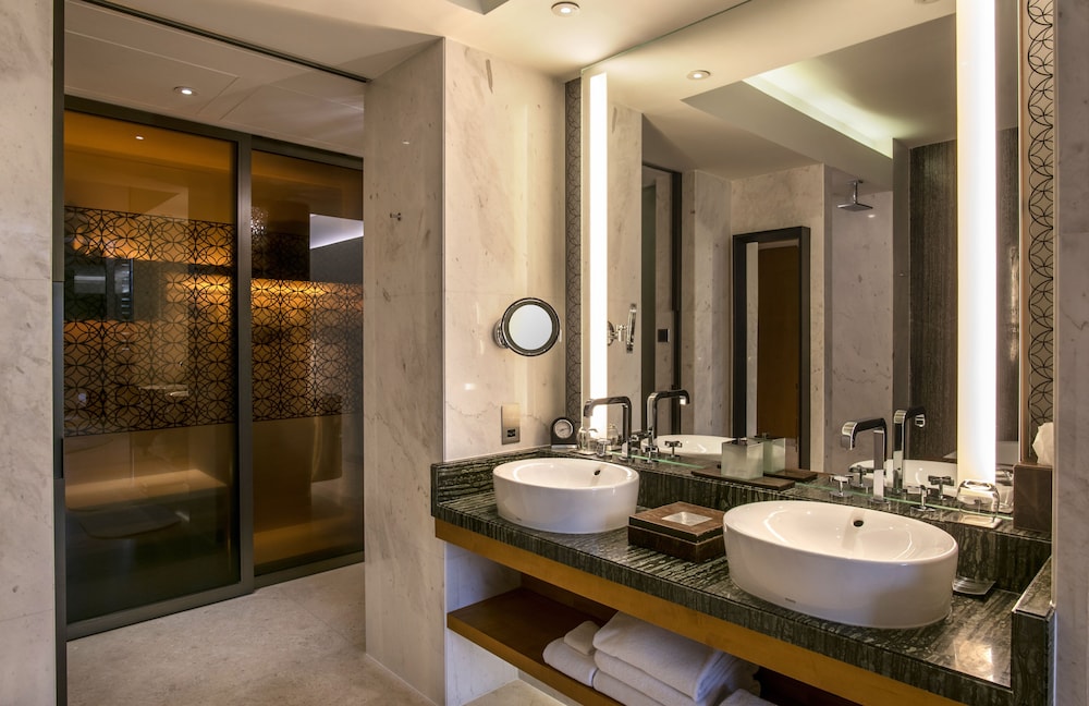 Park Hyatt Abu Dhabi Hotel & Villas — снимок 25