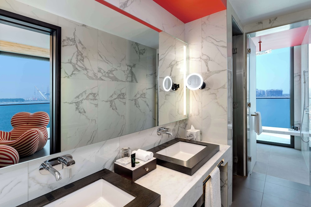 Hyatt Centric Jumeirah Dubai — снимок 5