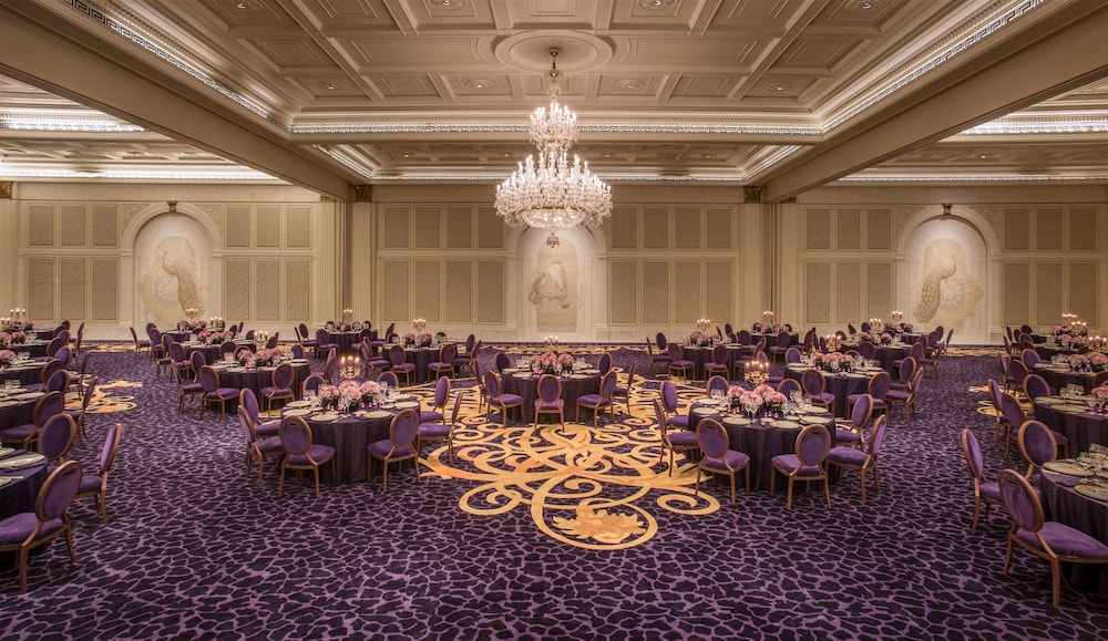 Palazzo Versace Dubai — снимок 17