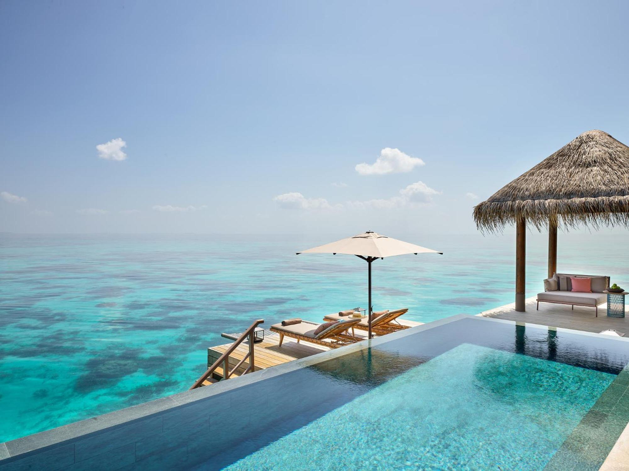 Joali Muravandhoo — снимок 29