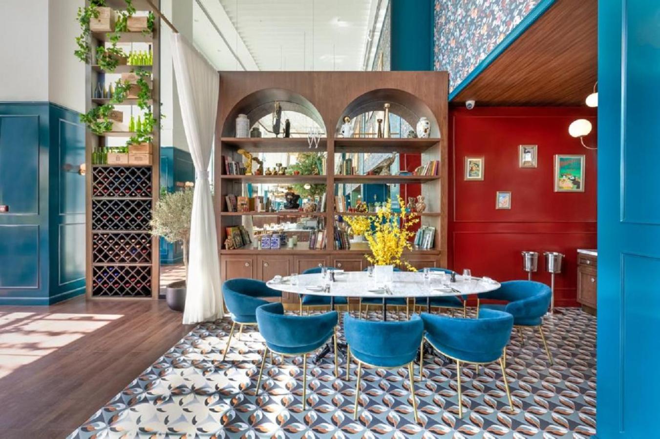 Pullman Dubai Downtown — снимок 16