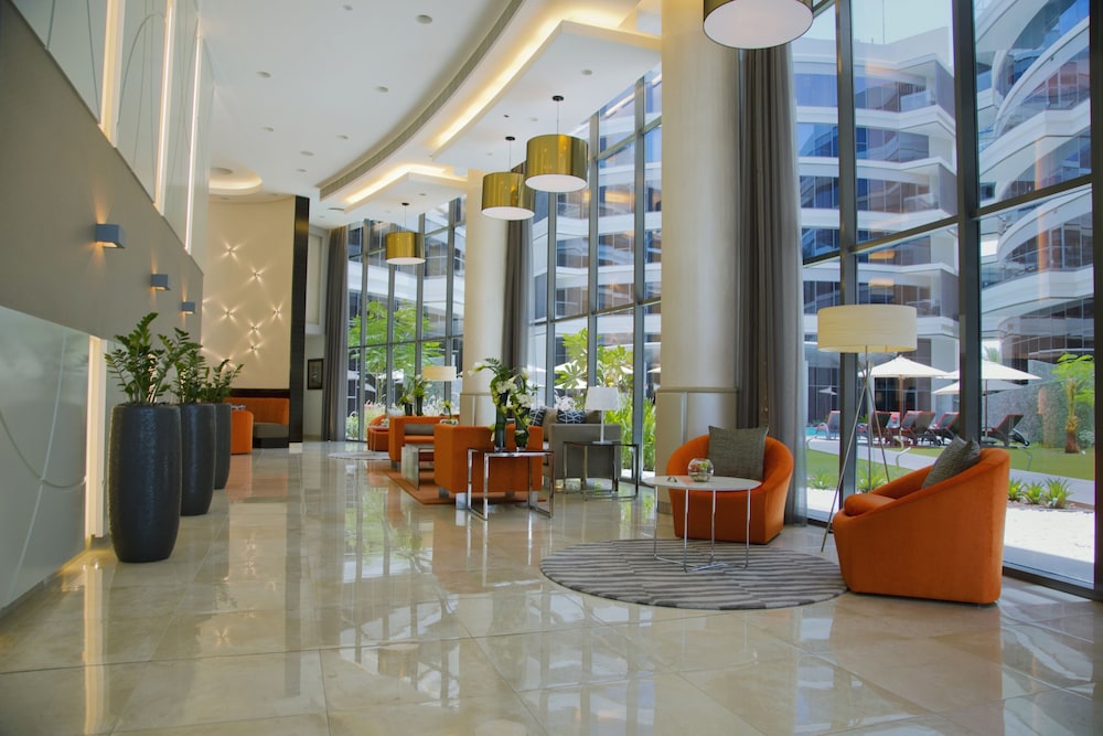 Majestic Arjaan by Rotana — снимок 22