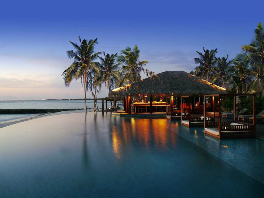 The Residence Maldives — снимок 24