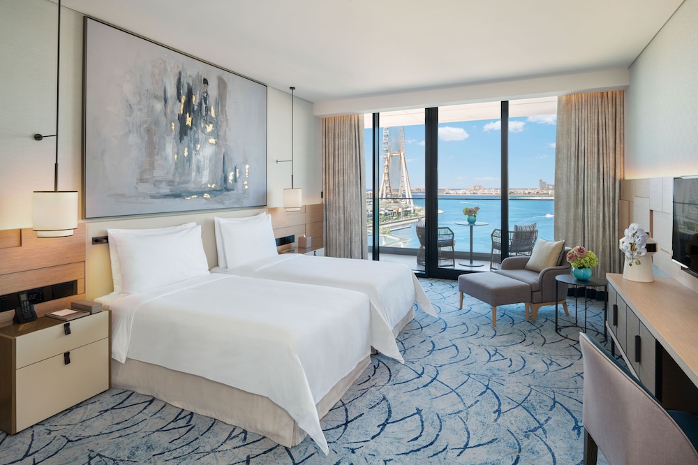 Address Beach Resort — снимок 30