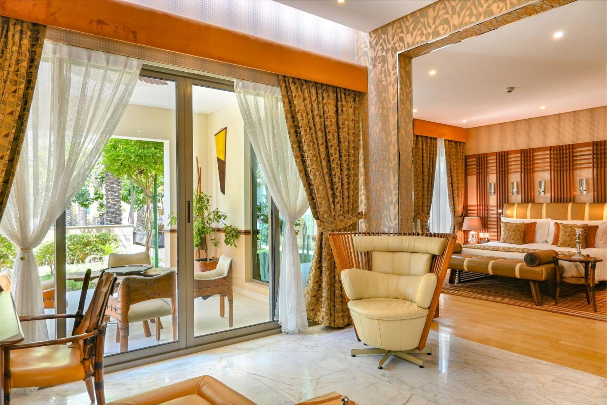 Reef Boutique Hotel — снимок 14