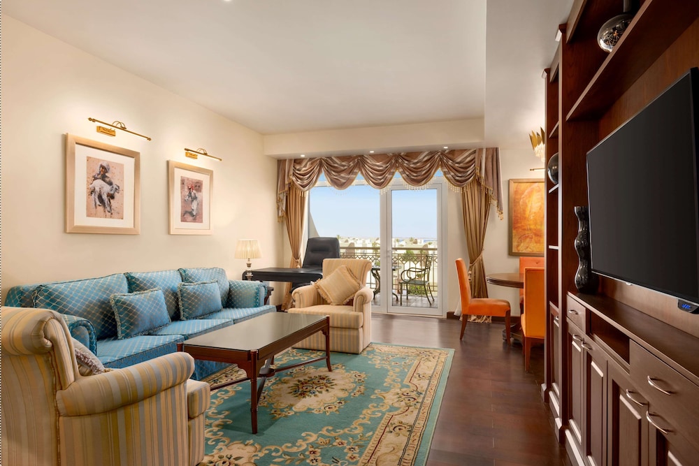 Kairaba Mirbat Resort — снимок 6