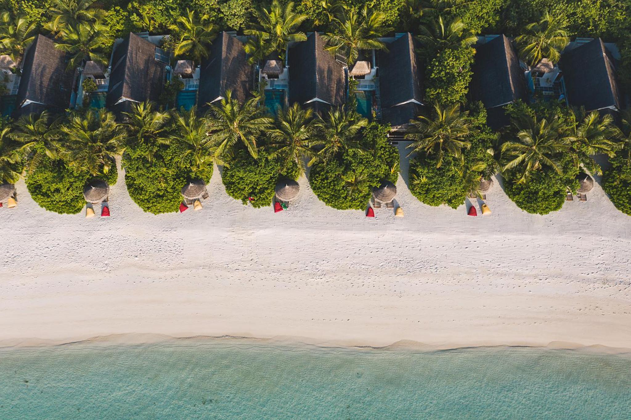 Ozen By Atmosphere At Maadhoo — снимок 6