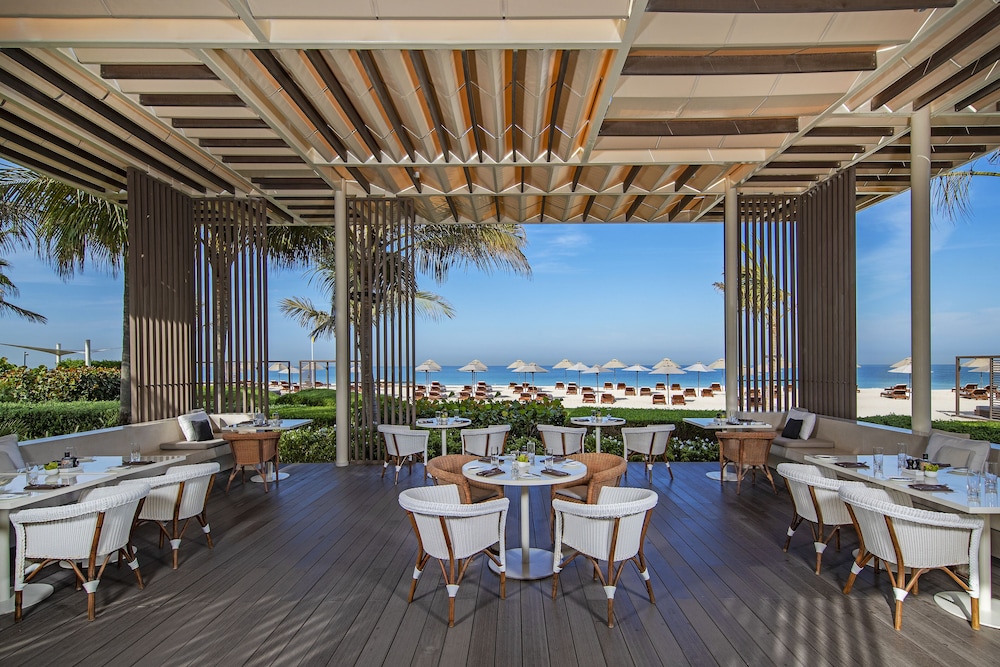 The Oberoi Beach Resort, Al Zorah — снимок 14