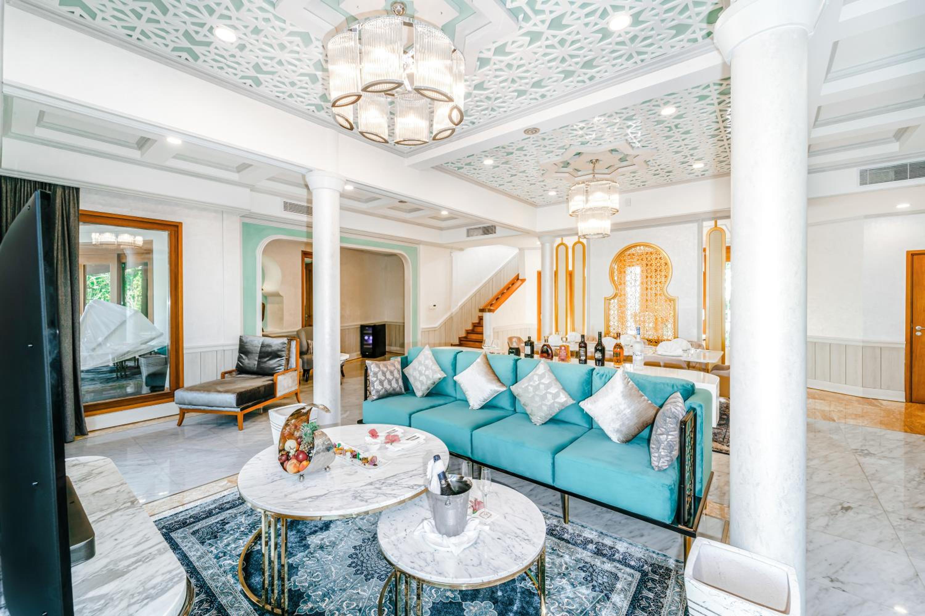 Hideaway Beach Resort & Spa — снимок 25