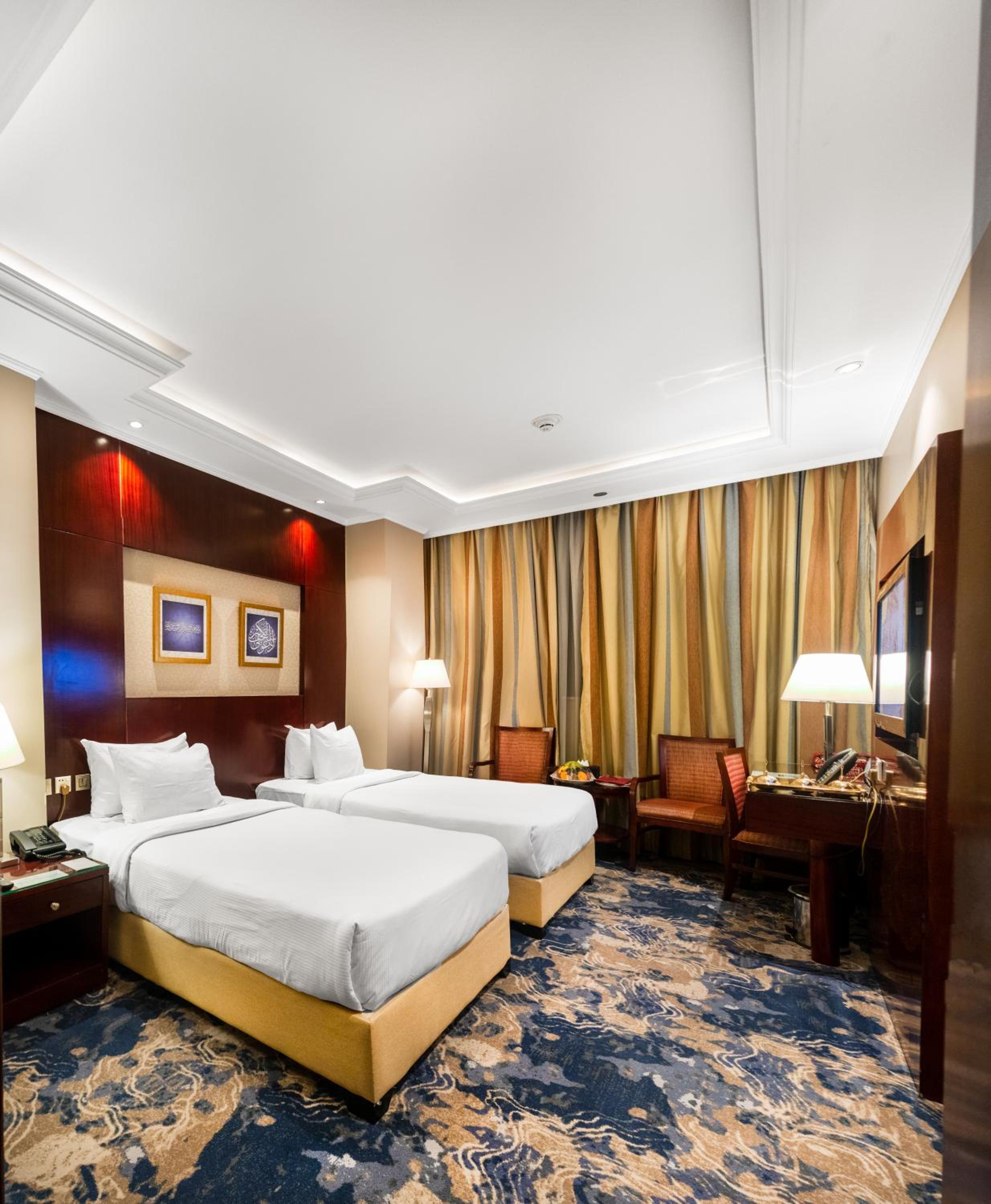Al Eiman Royal Hotel — снимок 15