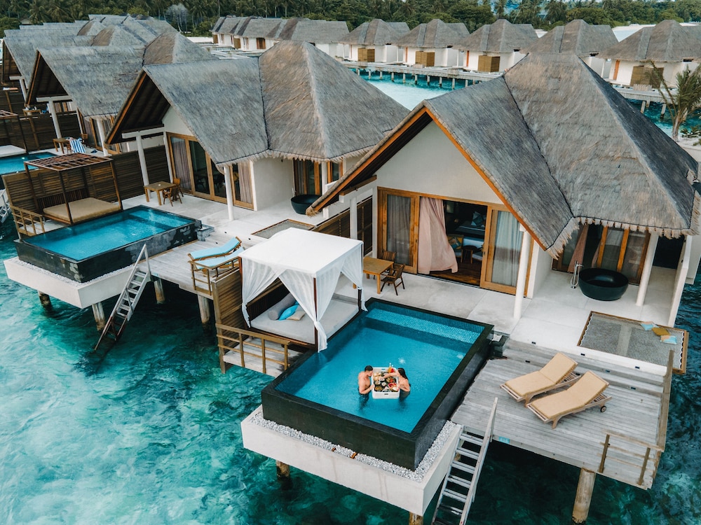 Furaveri Maldives — снимок 24