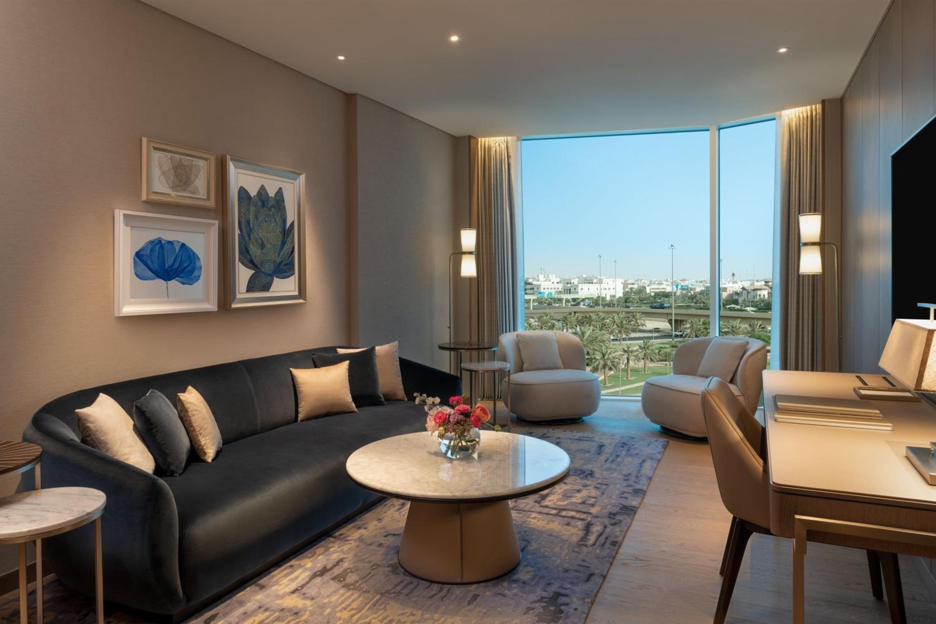 The St. Regis Kuwait — снимок 26