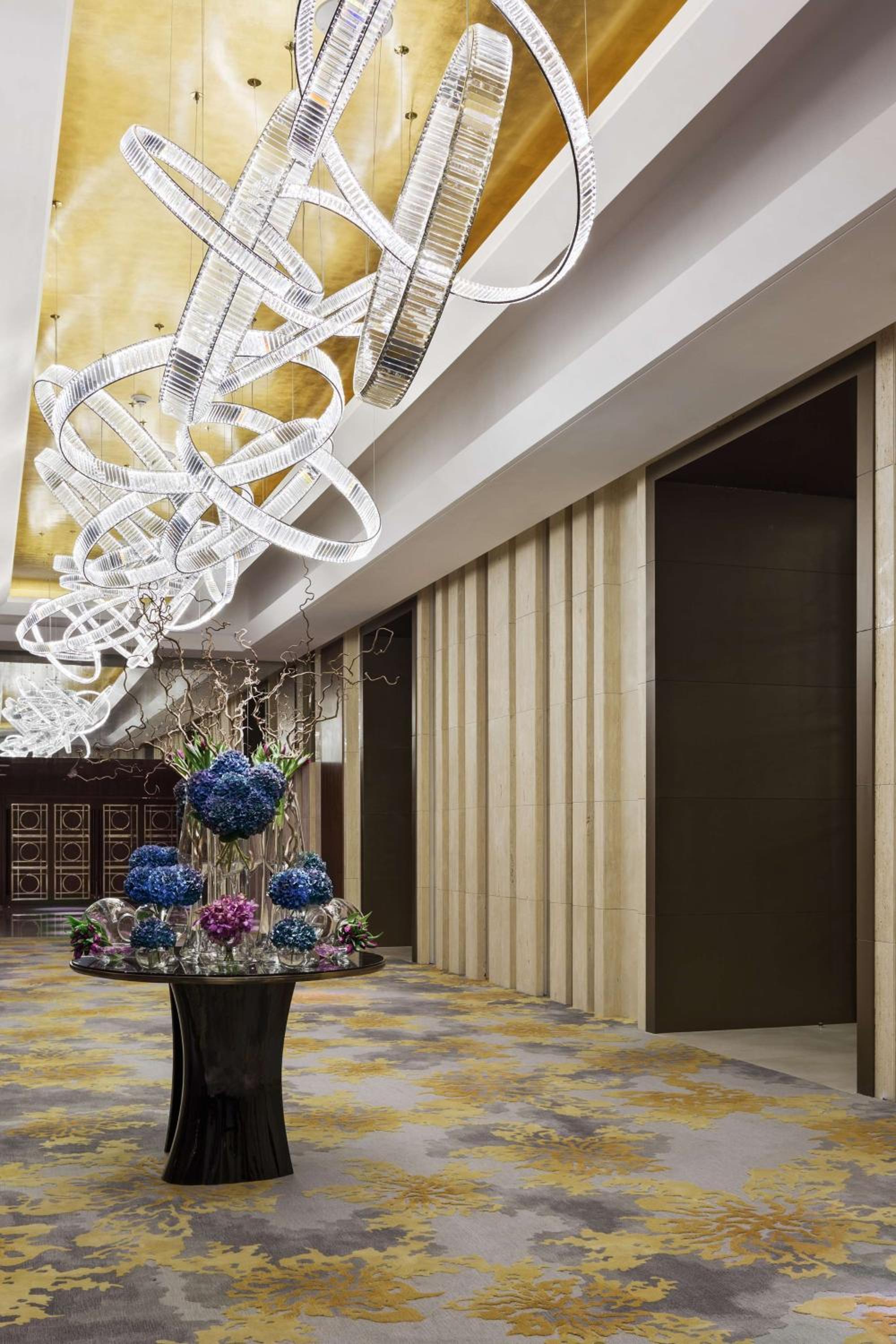 Hyatt Regency Riyadh Olaya — снимок 10