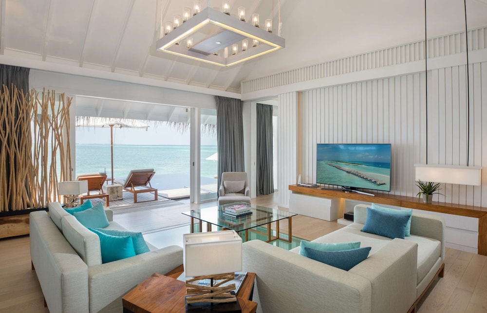 Lux* South Ari Atoll, Maldives — снимок 28
