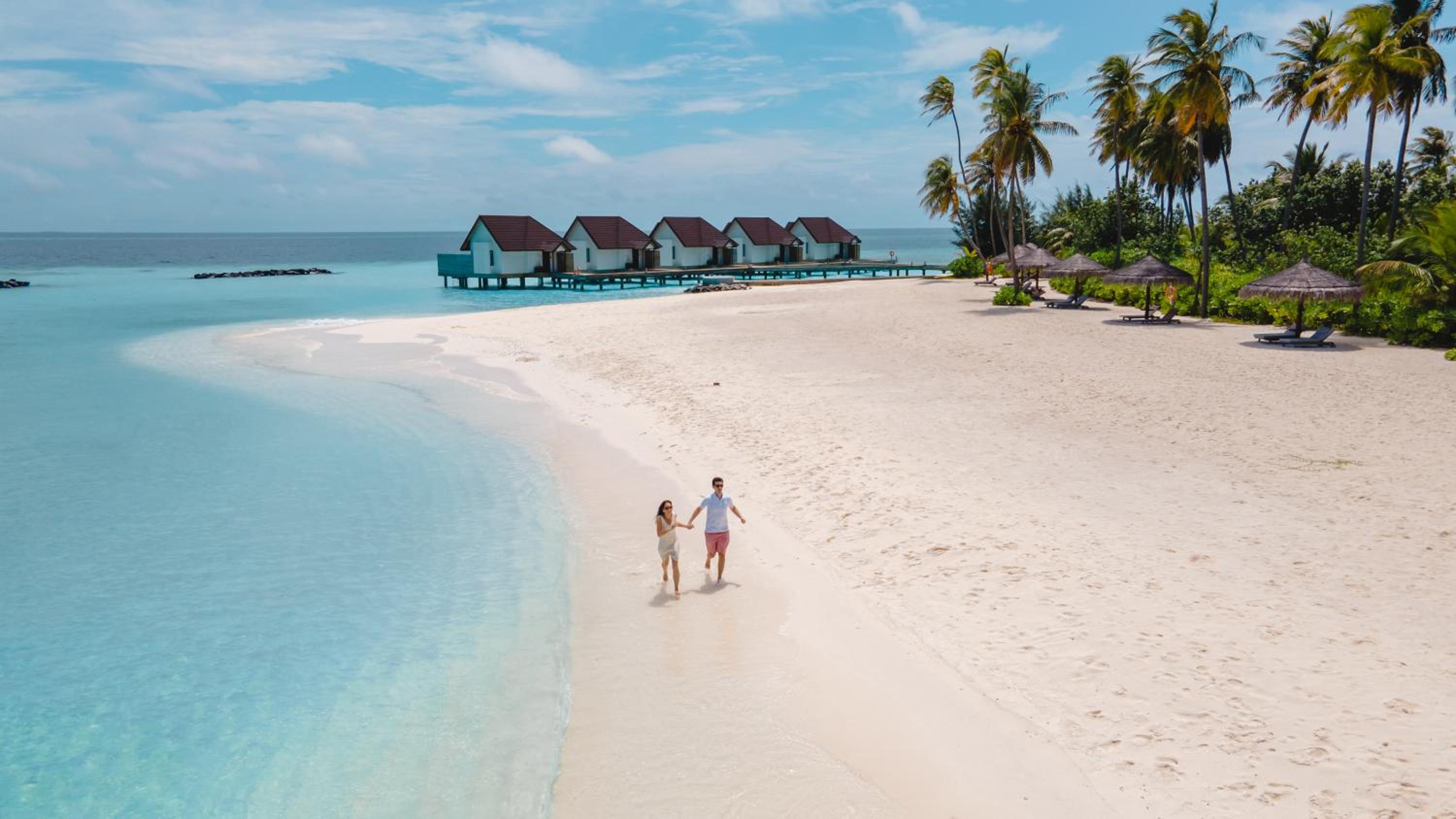 Fushifaru Maldives — снимок 11