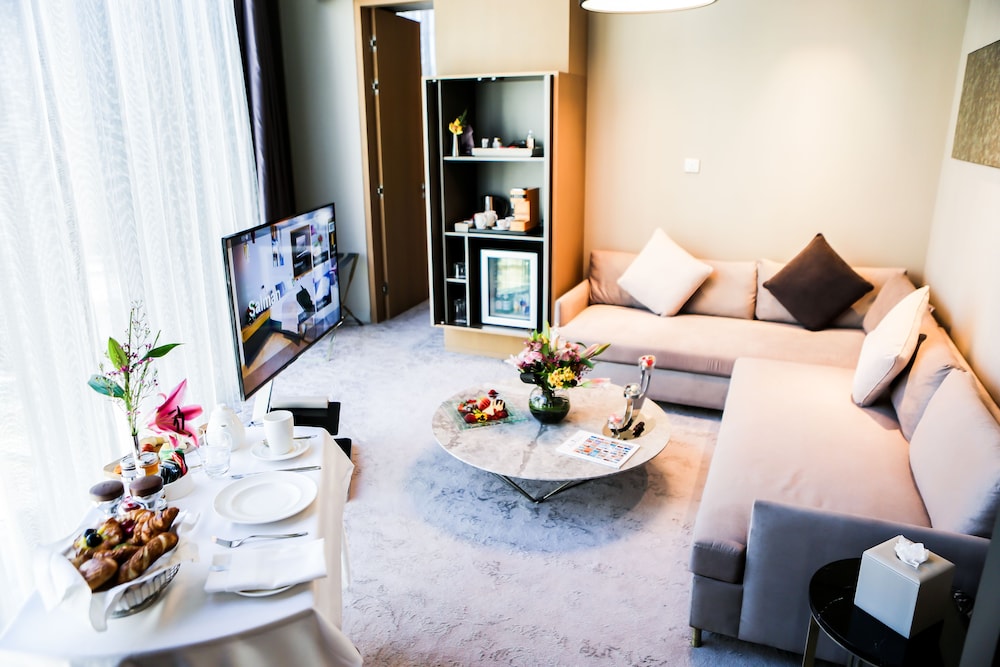 Rixos Premium Dubai JBR — снимок 16