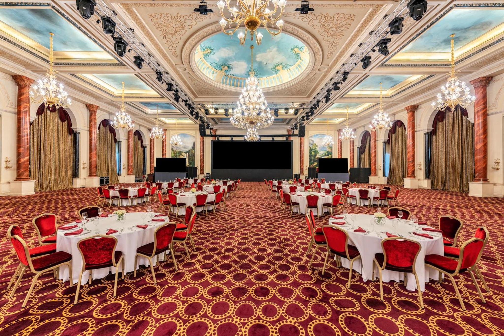 La Cigale Hotel Managed by Accor — снимок 8