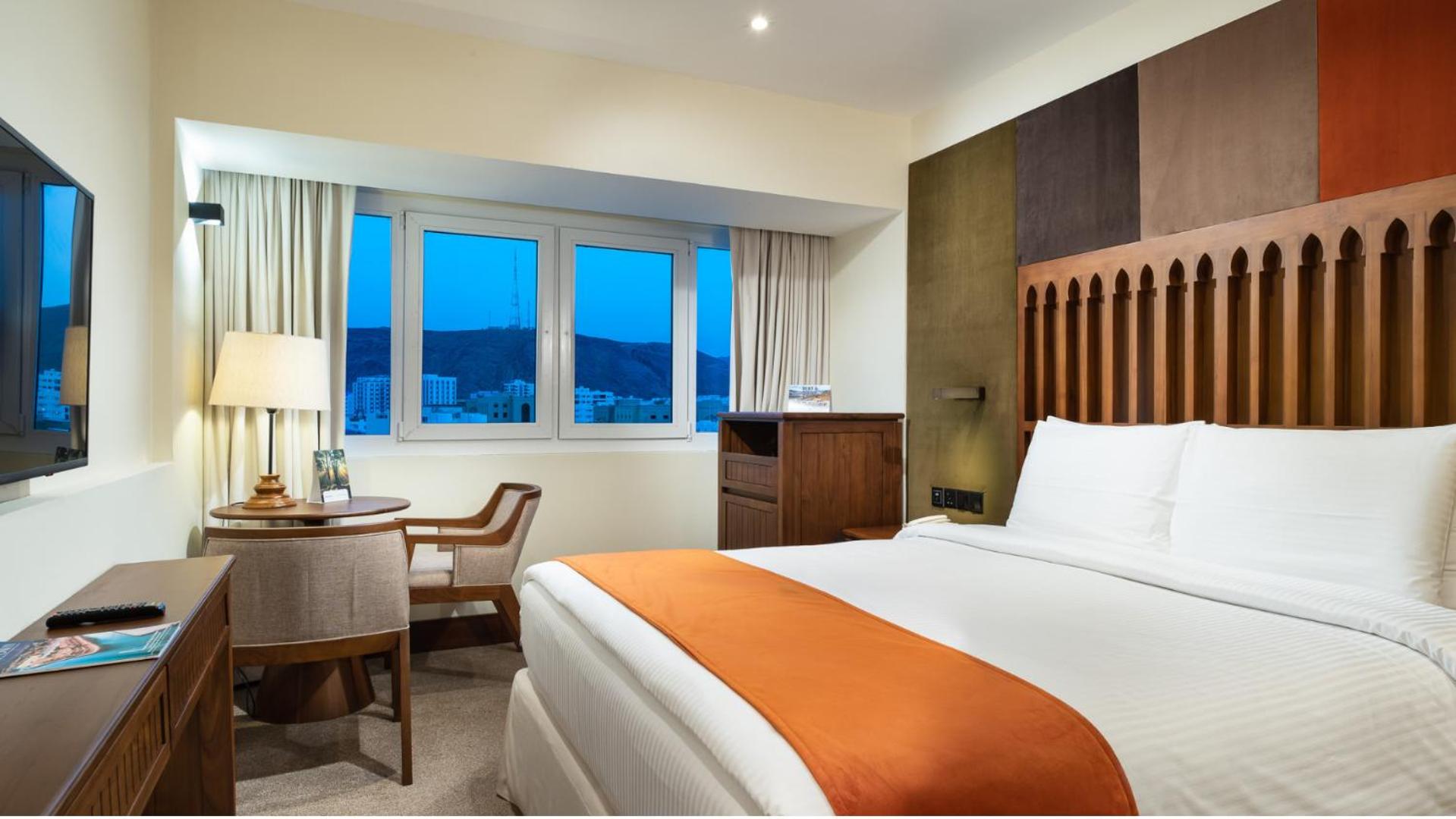 Al Falaj Hotel — снимок 14