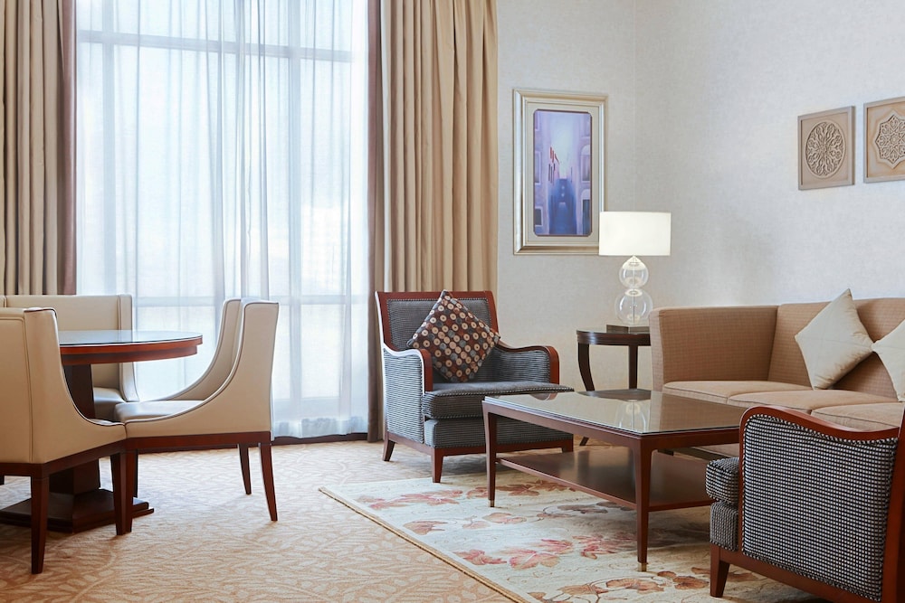 Le Meridien Towers Makkah — снимок 6