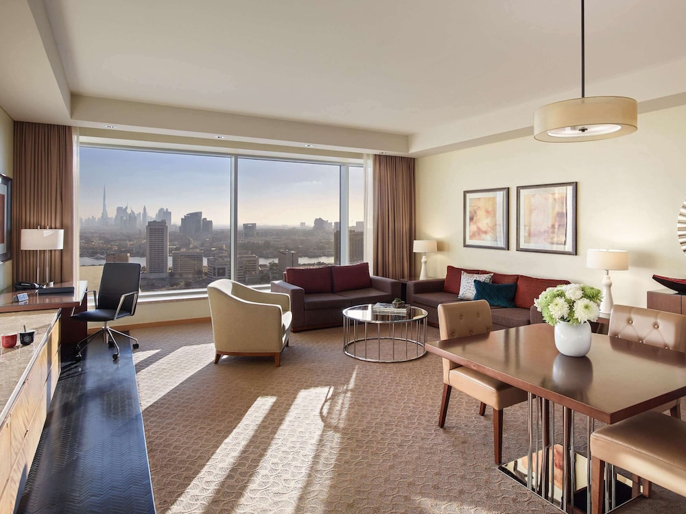 Swissotel Living Al Ghurair — снимок 16