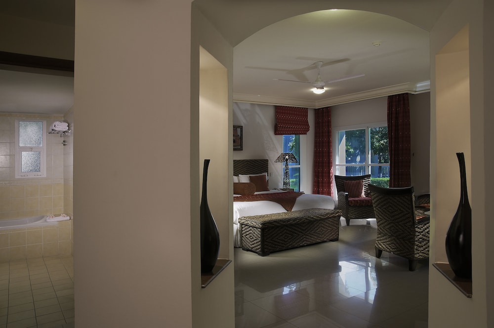 Al Nahda Resort & Spa — снимок 18