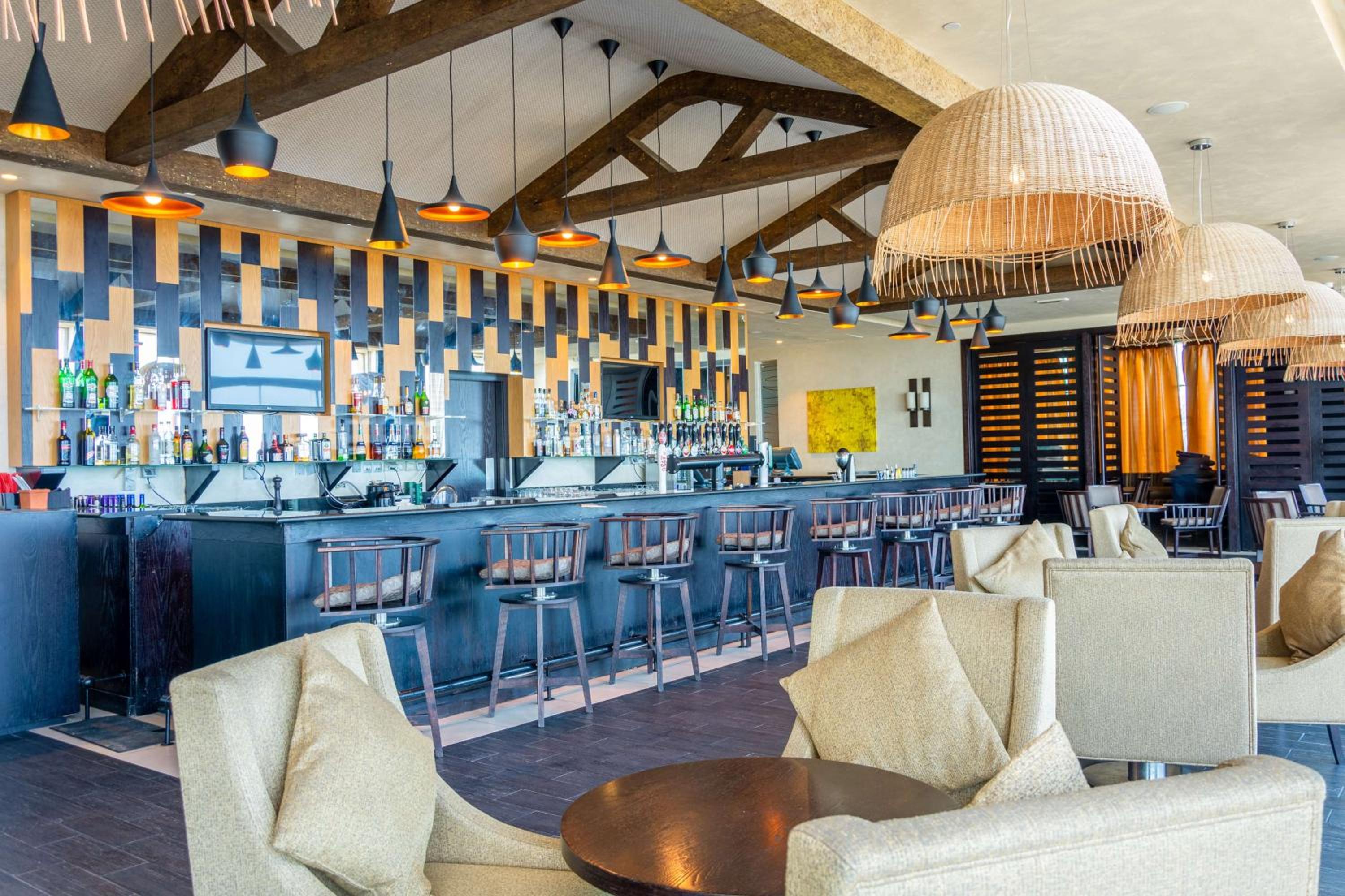 Radisson Blu Hotel, Sohar — снимок 15