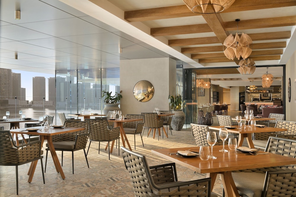 The St. Regis Downtown, Dubai — снимок 10
